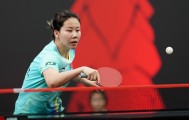 欧冠app下载-3-0横扫晋级！中国女乒28岁王牌复苏：WTT第101胜，争当第三巨头