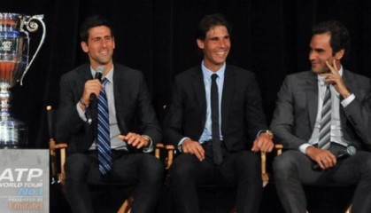 张奔斗：GOAT？在分出高下之前，让我们先确定标准