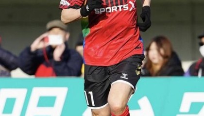 欧冠直播入口-热身赛出战52分钟，三浦知良：出场时间逐渐增加，会逐渐提升状态