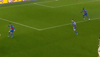 欧冠官方正版-【英超】拉什福德射门偏出 曼联客场0比0战平水晶宫