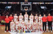 欧冠高清直播-FIBA认错，果断换人，3裁判出炉，助裁曾执法CBA，中国男篮或受益