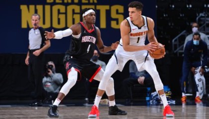 西部倒数第四！掘金继续坠落 期待波特归来救场