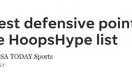 NBA防守型控卫TOP20出炉！现役三人入选 隆多9保罗5朱霍勒迪排第三|克里斯·保罗|拉简·隆多|贝弗利|斯马特|常规赛_新浪体育_新浪新闻