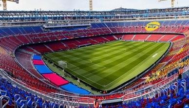 欧冠高清直播-世体：巴萨预计周五或周一获得1C许可，诺坎普将能有6.2万人